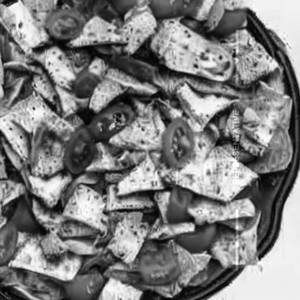 Fattoush