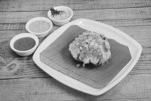 Rava Idli
