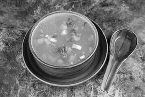 Sweet Corn Soup