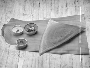 Poondu Podi Dosa