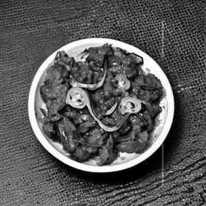 Panner Chilli