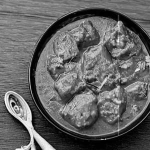 Kaju curry