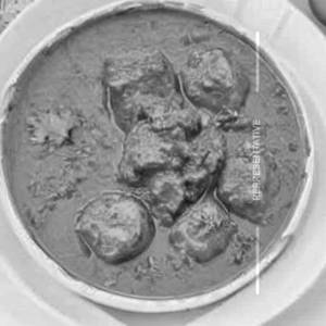 Panneer Kadai Masala