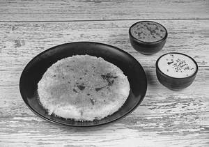 Pudi Idli