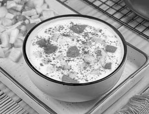 Mixed Raita
