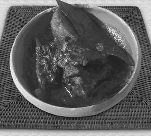 Mutton kosha [2 pieces]