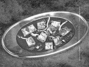 Kaju paneer