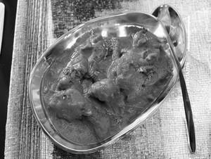 Chicken Masala