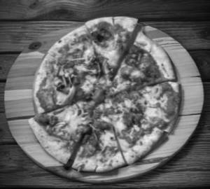 Peri Peri Chicken Pizza [ 7 Inch]