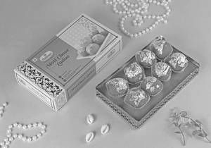 Motichoor Laddu
