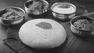 Mysore Idli [1 Piece]