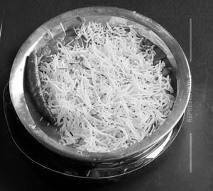 Veg Jaipuri