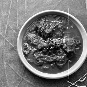Mutton Kosha