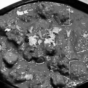Ckn masala