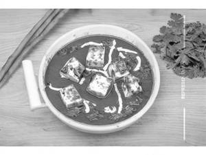 Paneer Lababdar