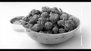 Gobi pepper dry fry