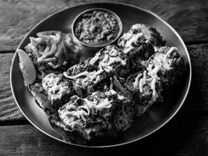 Paneer Banjara Tikka