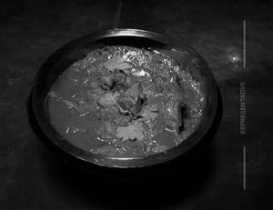 Chicken Handi