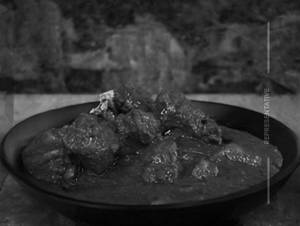 Mutton rogan josh