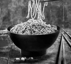 Chicken Wok Fried Noodles