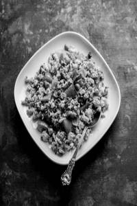 Paneer Bhurji