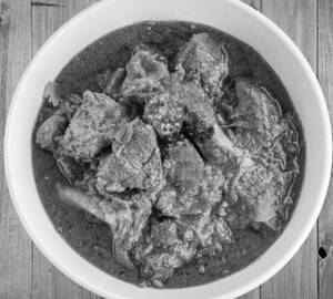 Mutton Masala