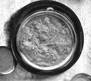 Veg Handi