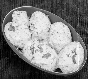 Malai Kofta