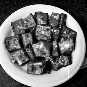 Chilli Garlic Paneer 