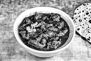 Mutton Handi