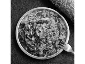 Egg Kothu Parotta