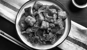 Chilli Paneer
