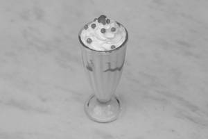 Butterscotch Shake