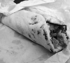 Shawarma Regular