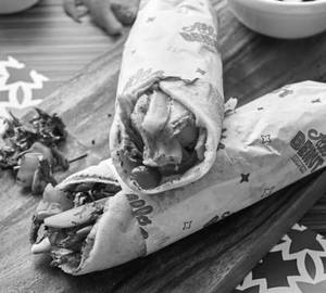 Peri Peri Shawarma