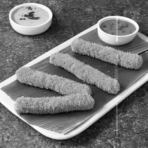 Fish finger