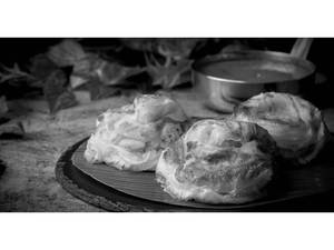 Bun Parotta (2)