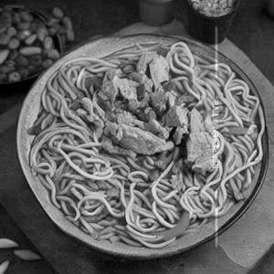 Chicken Noodle