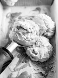 Butterscotch Ice Cream