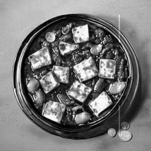 Chili Paneer