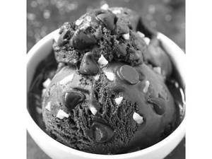 Chocolate Ice Cream