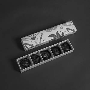 Brownie Bites (pack Of 5)
