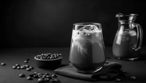 Cold Coffee
