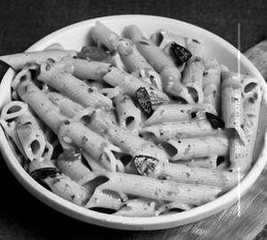 Tandoori pasta