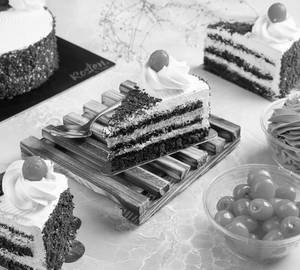 Black Forest Pastry