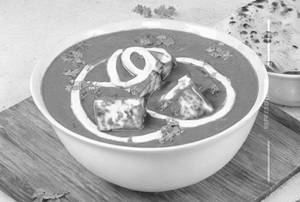 Paneer Pasanda