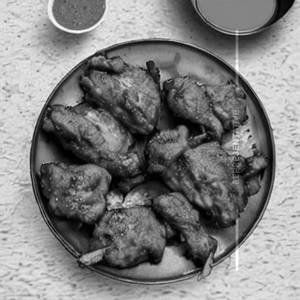 Peri peri chicken