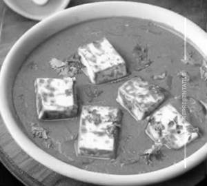 Paneer Butter Masala