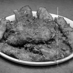 Fish fry