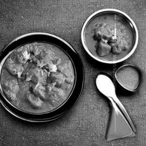 Aloo Gabi Masala